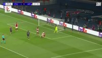 ВИДЕО: ПСЖ - Арсенал 