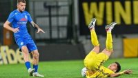 Заформя ли се скандал? Шеф на клуб от Първа лига избухна срещу Левски