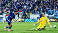 Кошмар за Левски: Съдия от срамното 0:4 ще свири на &bdquo;сините&ldquo; срещу АЕК