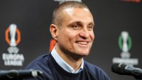 Смъртна заплаха за легенда на Ман Юнайтед и Сърбия