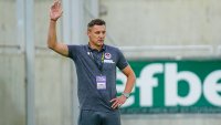 Генчев: Показахме характер в Разград, доволен съм