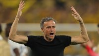 Лучо защити „грешник“ от ПСЖ