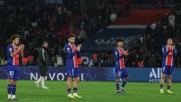 ПСЖ си гарантира титлата, драма за Европа във Франция