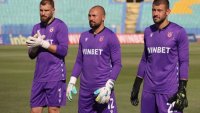ЦСКА започва с чистката, първи в списъка е българин