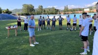 Септември е тук и пак е готов да се надскача