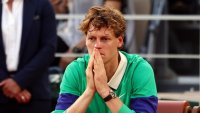 Синер с тъжно признание след драматично загубения финал на „Ролан Гарос“