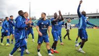 Още една раздяла в шампиона Левски