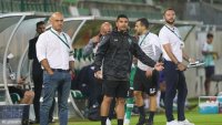 Мота ще разсейва облаците над главата му в Разград