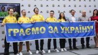 Арестуваха шефа на футбола в Украйна