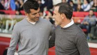 Новият треньор на Валенсия критикува отбора