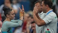 Прекрасен дебют на Олимпиада! Валентина Георгиева се класира пета на прескок