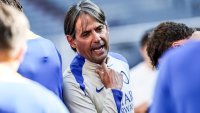 Гаф! Ал Хилал представи Симоне като Супер Пипо