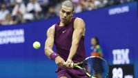 Силни емоции в разгара на US Open
