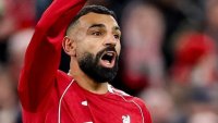 Никой не го харесва: И Тиери Анри оплю здраво Мо Салах