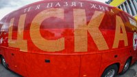 Голяма неяснота витае около ЦСКА