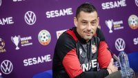 Томаш отсече преди финала: Ако трябва да затворя мача, ще сложа и 8 автобуса