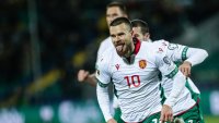 България ще спъва Турция за първи точки световните квалификации
