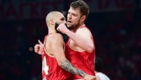 Везенков няма какво да доказва