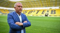 Белия го направи отново в Ботев Пд