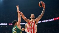 Цървена Звезда продължава да гази в Евролигата
