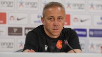 Илиан Илиев обясни състава за Испания и Грузия, има изненади 