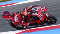 Баная спечели спринта преди Гран при на Малайзия от MotoGP