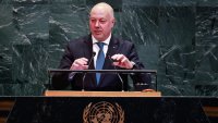 Премиерът Желязков за волейболистите: С такива млади хора България има бъдеще