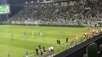 Лудогорец с нов нападател в Европа