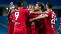 ЦСКА посочи големия герой при боя над Макаби + СНИМКА