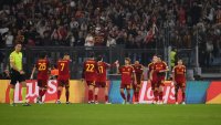 В Рома се самоопределиха за корав отбор
