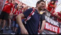 Борусия Дортмунд разнебити Бейер в последния домакински мач на Шаби Алонсо