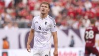 Хойлунд иска обратно в Серия А, Милан преговаря