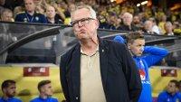 Яне Андерсон напуска Швеция при провал за Евро 2024