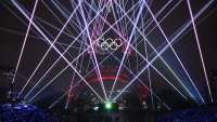 Олимпийските игри в Париж са открити! България чака медали!