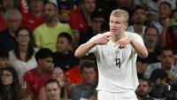 Холанд поиска смяна и стресна Манчестър Сити