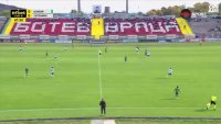 ВИДЕО: Ботев Враца - Септември