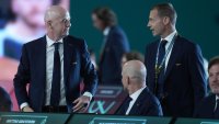 "Джуджетата" на Мондиал 2026 скочиха на боса на УЕФА