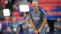 Лучо обясни защо непременно иска Ушатата утре
