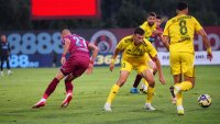 Добруджа като ЦСКА: Скочи срещу съдийството