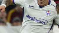 Президентът на Фиорентина бе напсуван след разгрома от Рома с 0:4