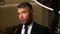 Валери Божинов е убеден: Левски ще победи Милан в Лига Европа