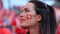 НА ЖИВО: Швейцария - Германия 0:0 (отменен гол на Андрих)