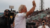 Преди 36 години Христо Стоичков набута 4 гола на Левски + ВИДЕО