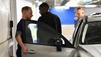 От Висшата лига похарчиха рекордните 3 млрд. паунда за нови футболисти