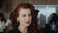 Илиана Раева с много силни думи за грациите ни