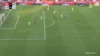 ВИДЕО: Майорка - Барселона