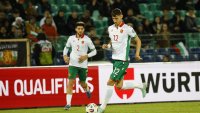 Страхотно! Национал на България попадна в престижна класация