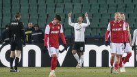 Лудогорец прецаква ЦСКА за мечтан играч и от куп чужденстранни грандове