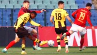 НА ЖИВО: ЦСКА - Ботев Пловдив 0:1, гостите откриха с първия си точен удар