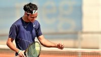 Наш национал отпадна на крачка от финал в Мутенц